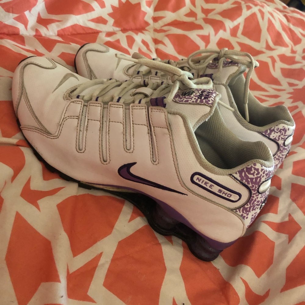 Shox